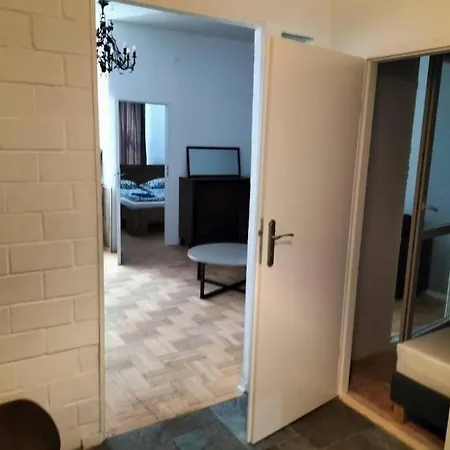 Apartment Old Town- Very Big Bright Sleep 12 People- Freta *